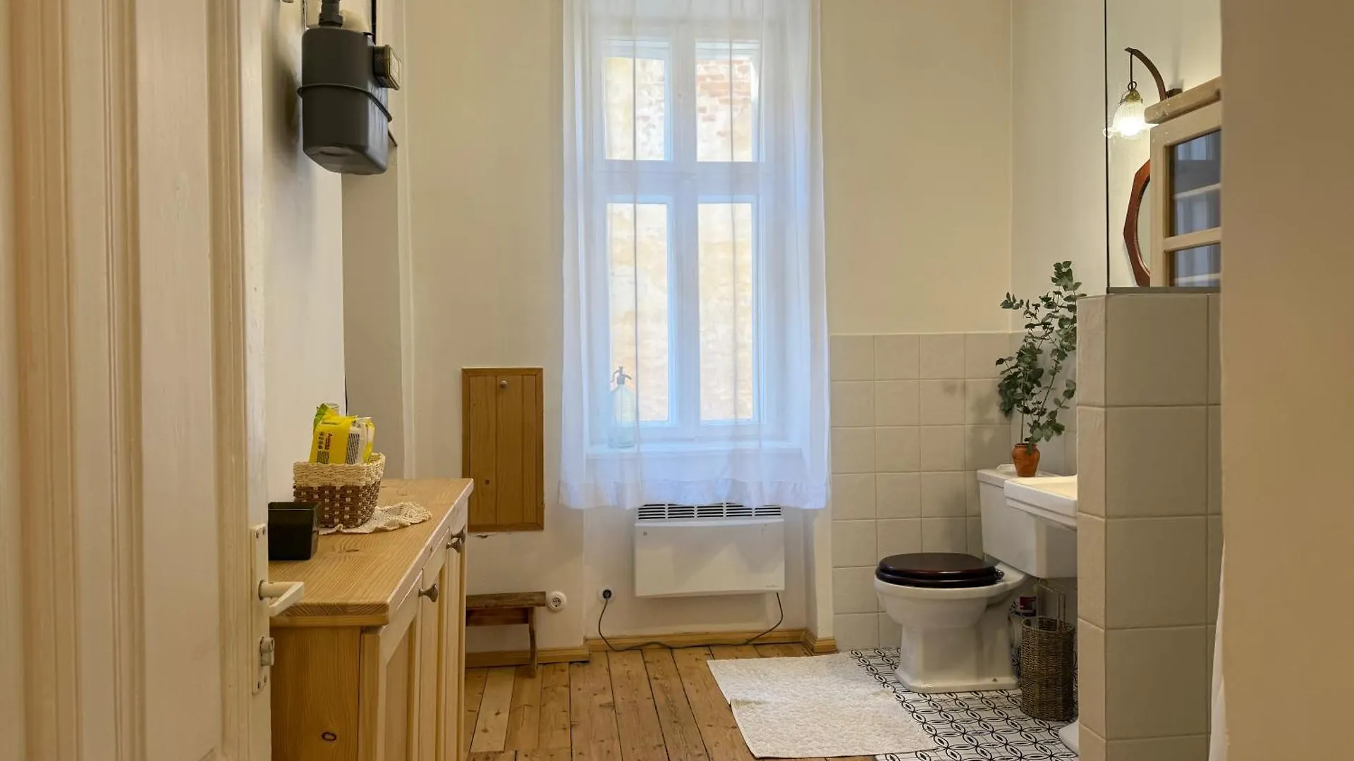Aesthetic Apartment Near Main Square Lviv