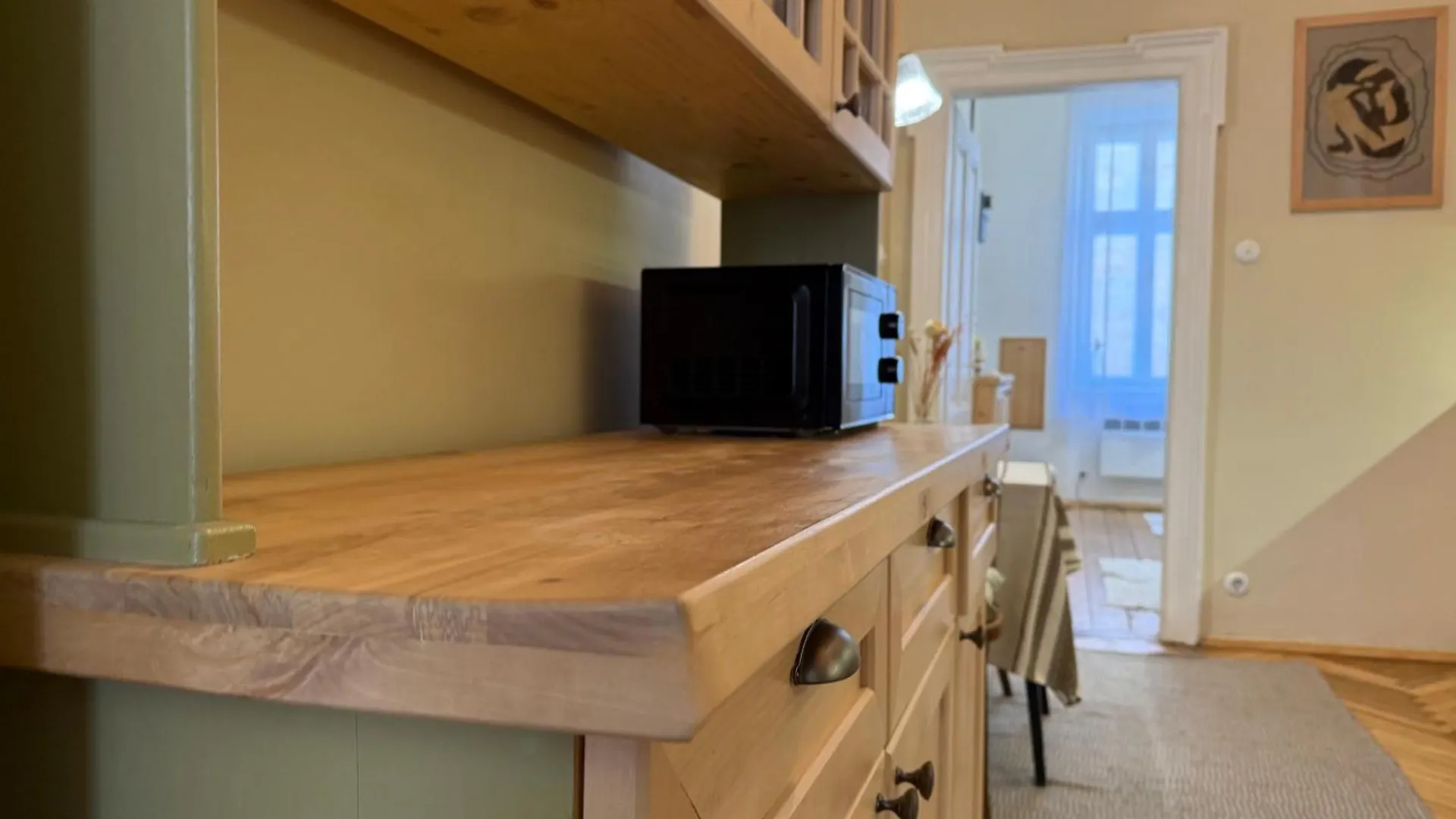 Aesthetic Apartment Near Main Square Lviv