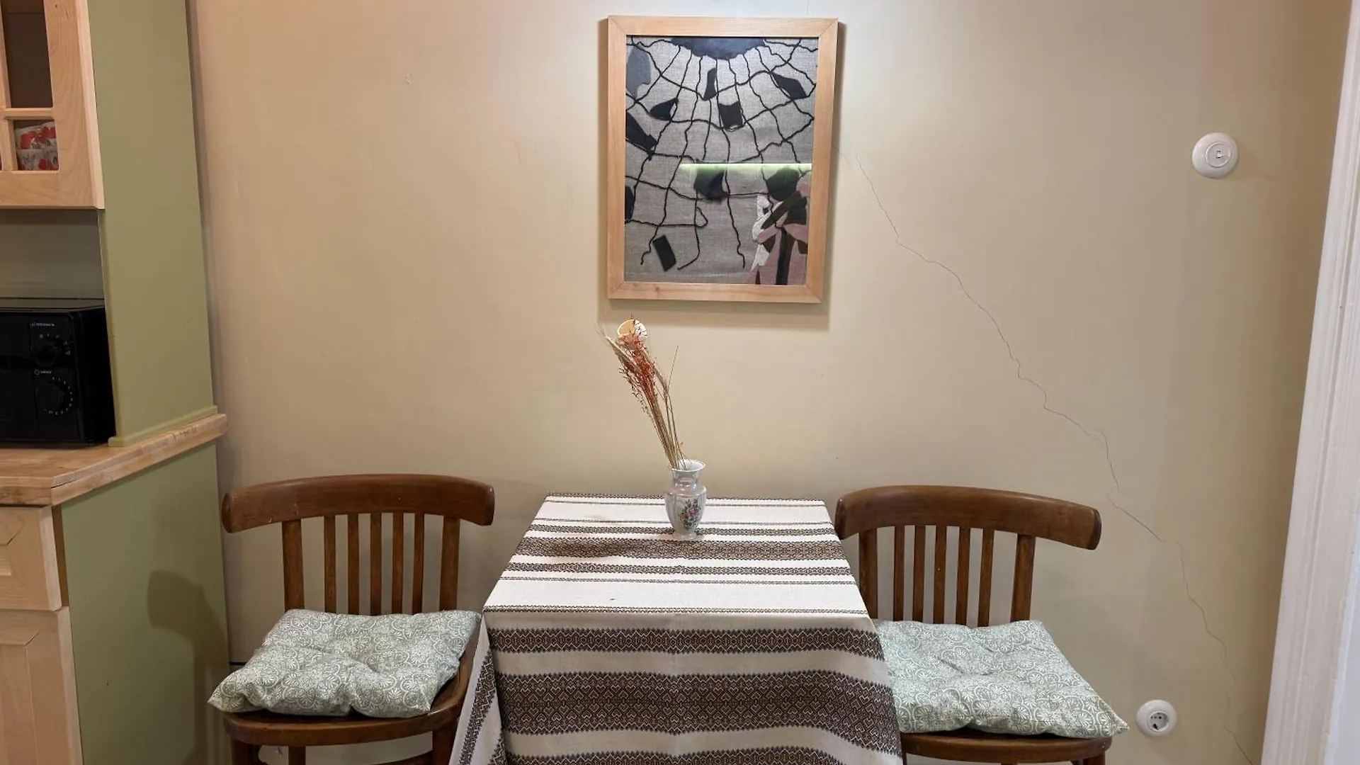 Aesthetic Apartment Near Main Square Lviv
