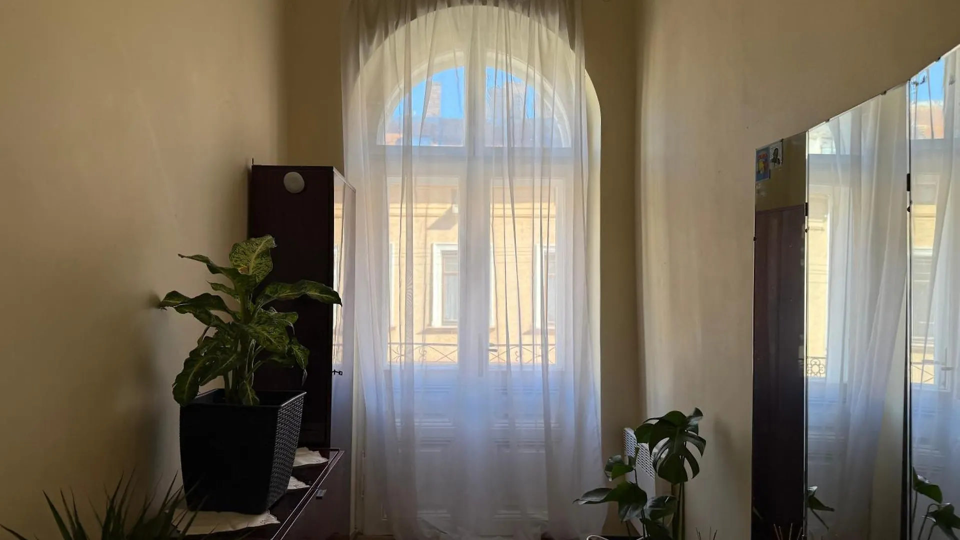 Aesthetic Apartment Near Main Square Lviv Ukraine